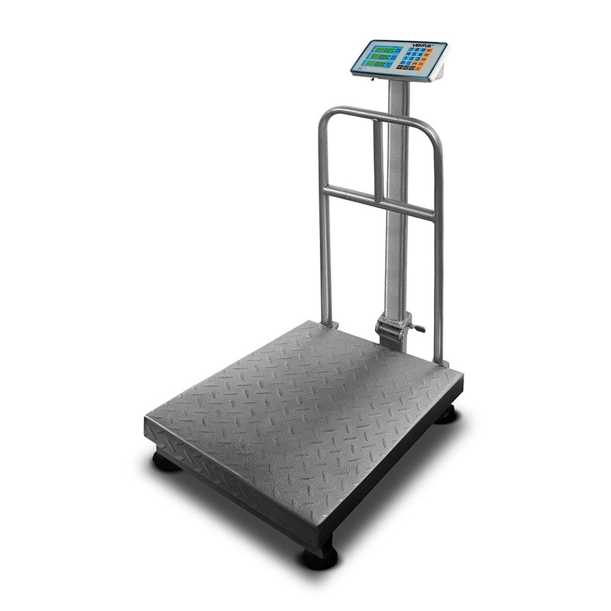 VENTUS - Ventus Balanza Industrial. 300 Kg. C/Plataforma B-300A