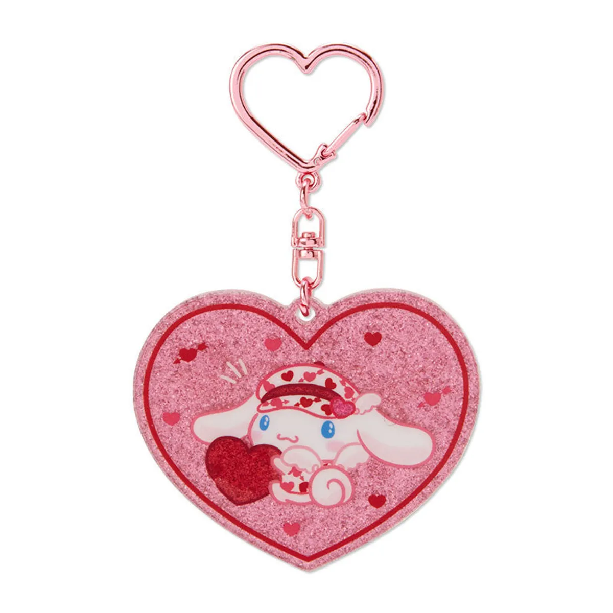 SANRIO - Sanrio - Llavero Cinnamoroll Cupid