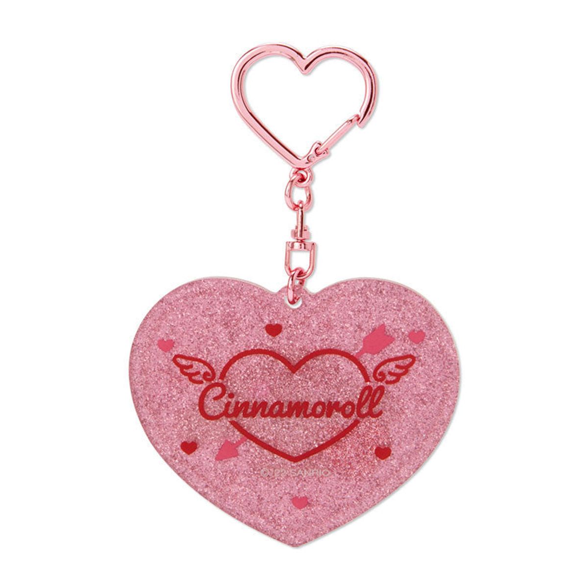 SANRIO - Sanrio - Llavero Cinnamoroll Cupid