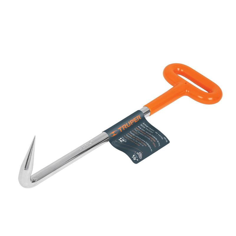 TRUPER - Tortol amarrador de varilla 12pulg Truper