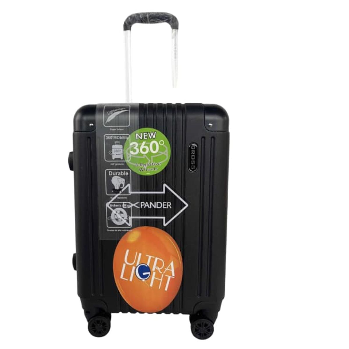 CROSS - Maleta Cross Original Cabinera 51cm