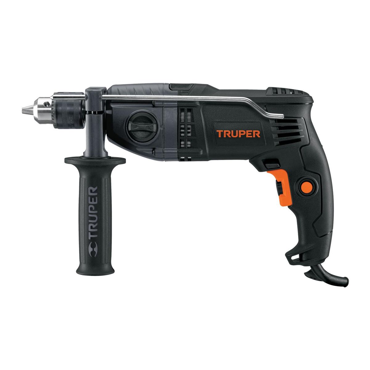 TRUPER - Taladro Percutor Industrial 900W 12 Truper