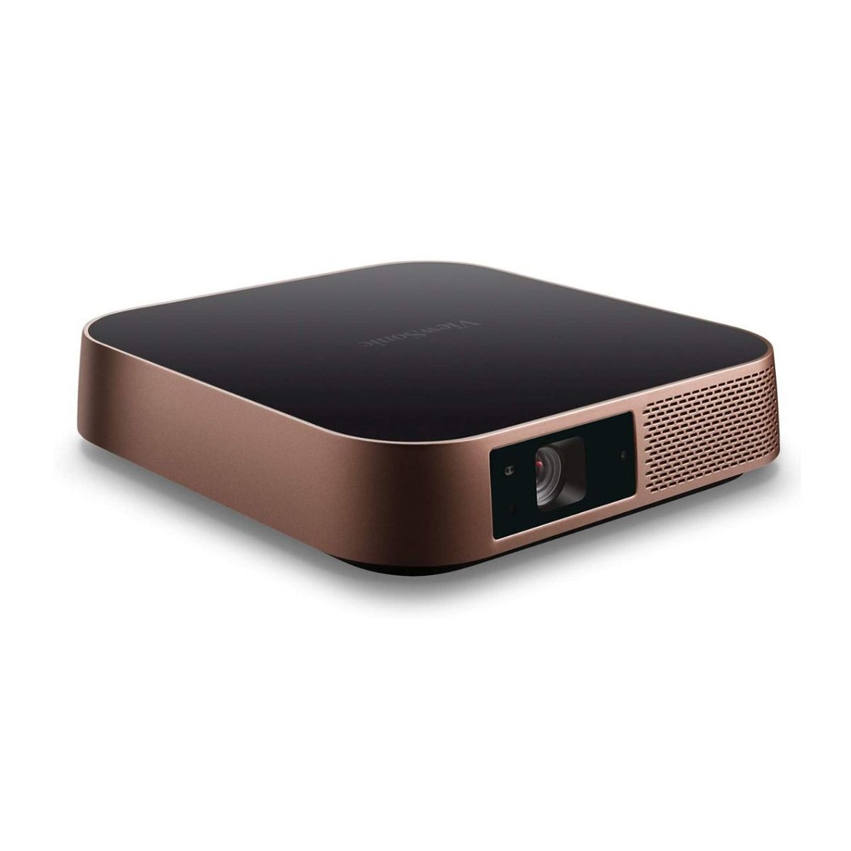 VIEWSONIC - Mini Proyector ViewSonic M2 FullHD 100” 1200 lúmenes LED