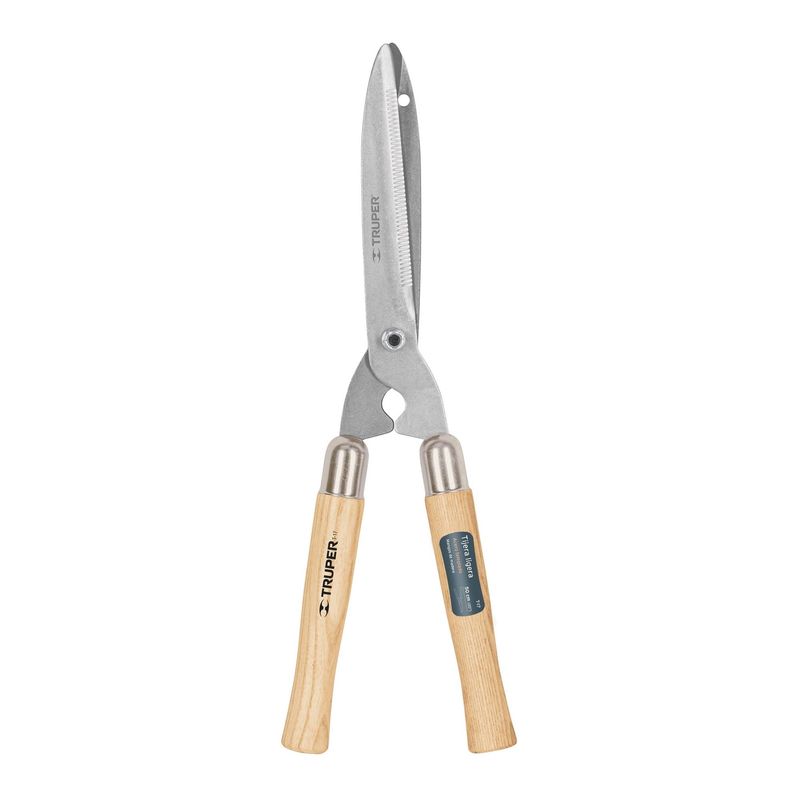 TRUPER - Tijera para poda 50 cm Mango Madera - Truper