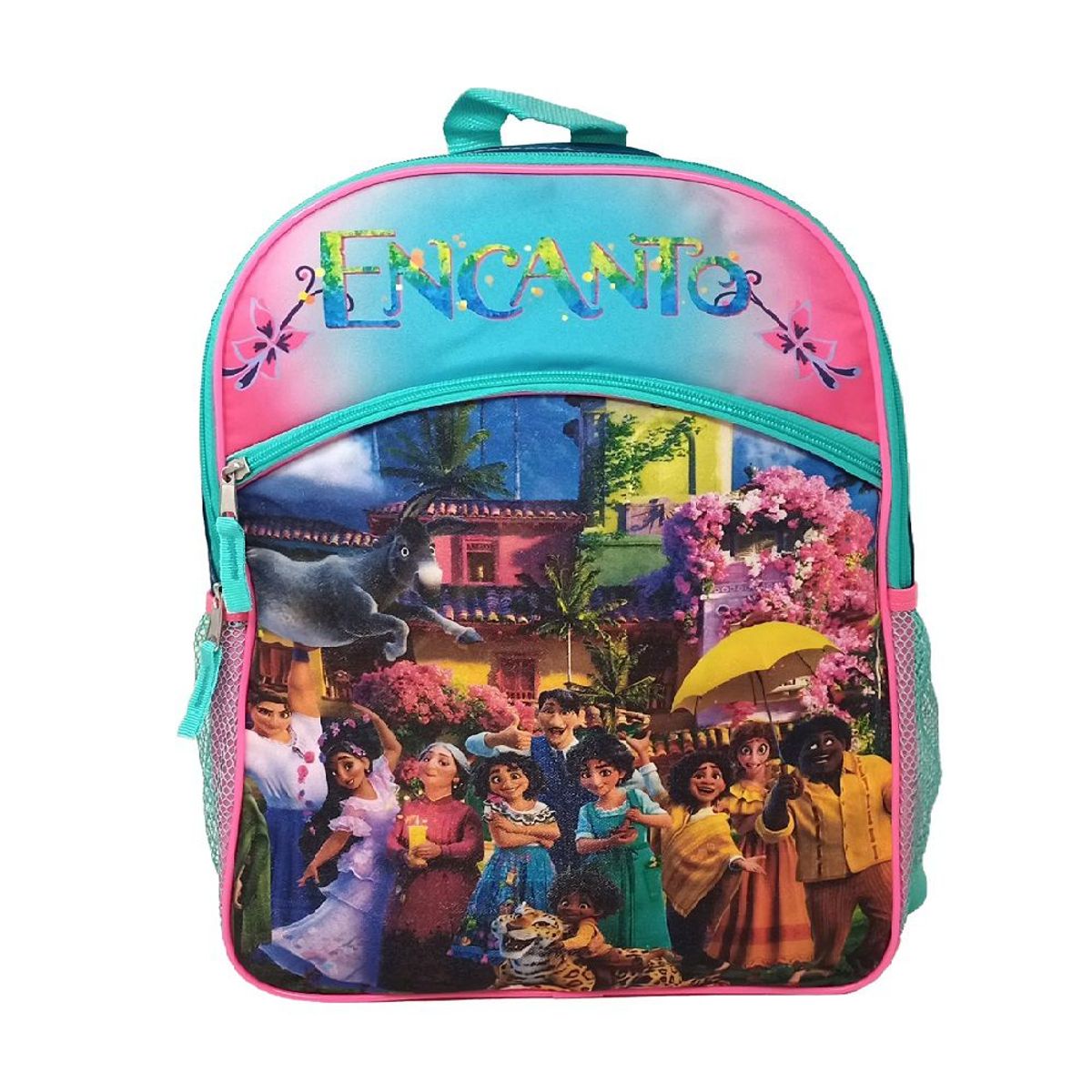 ENCANTO - Mochila - Disney Encanto 40 cm alto