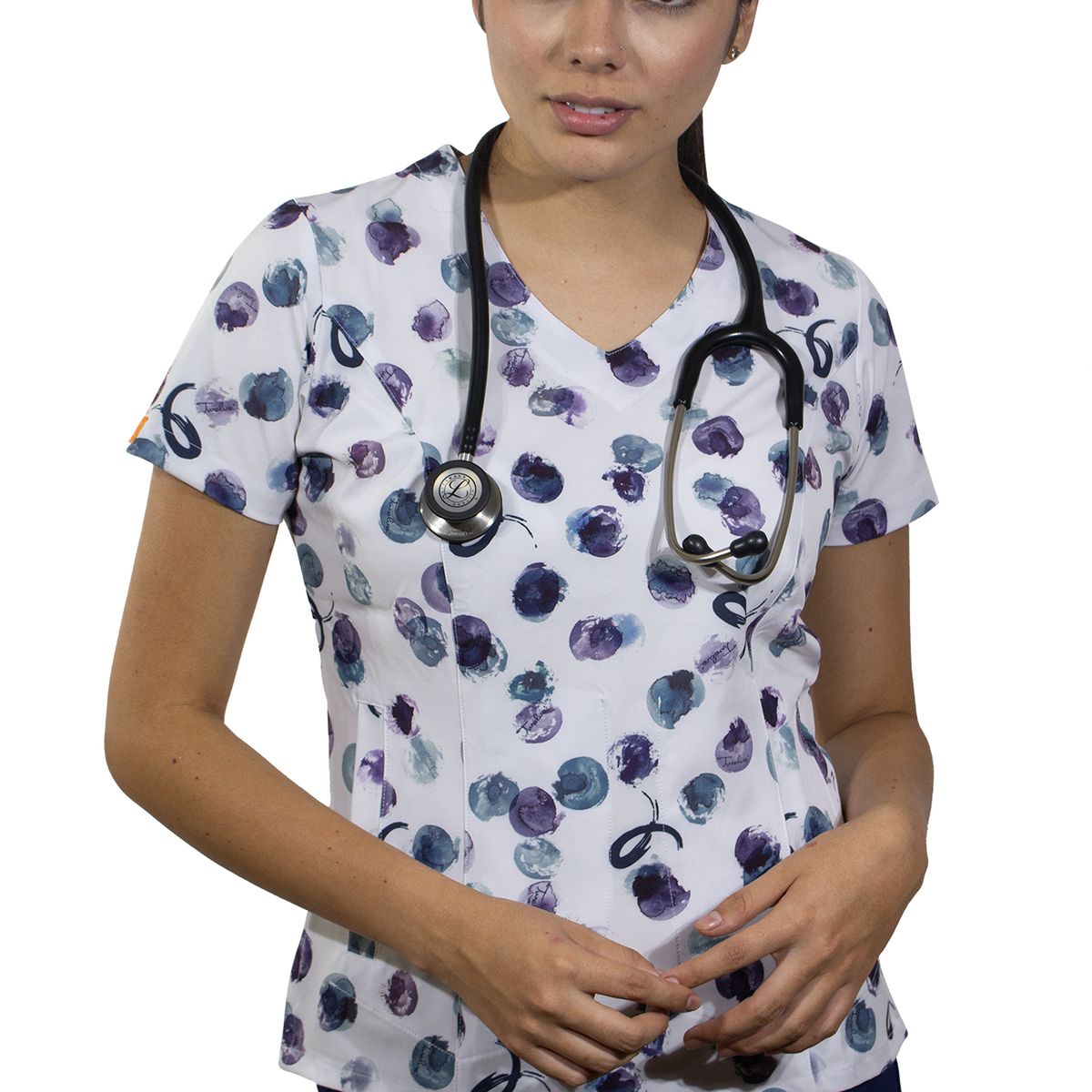 TWELVE - Twelve - conjunto  Venecia diseño esferas  - azul acero