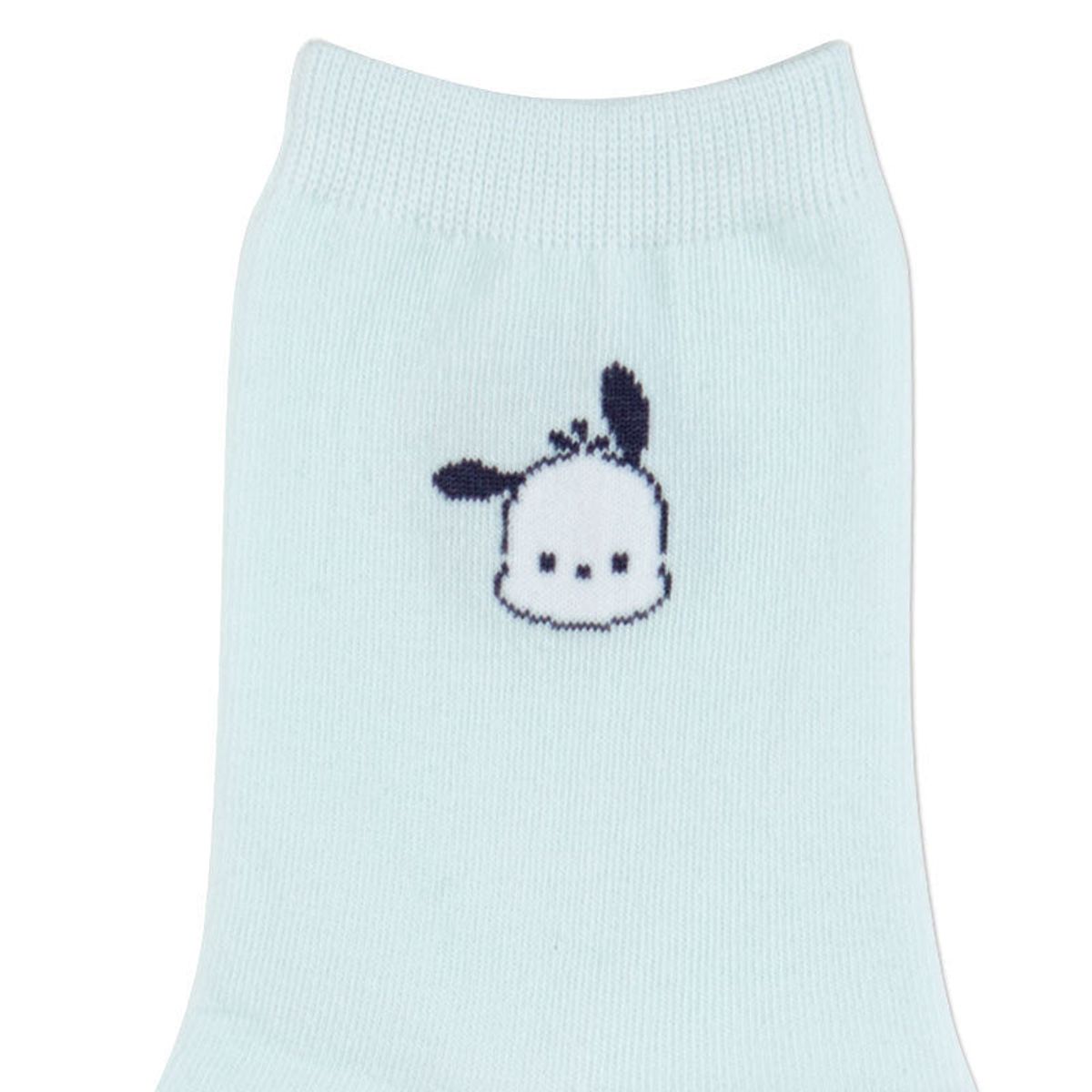 SANRIO - Sanrio - Medias de Adulto Pochacco Crew