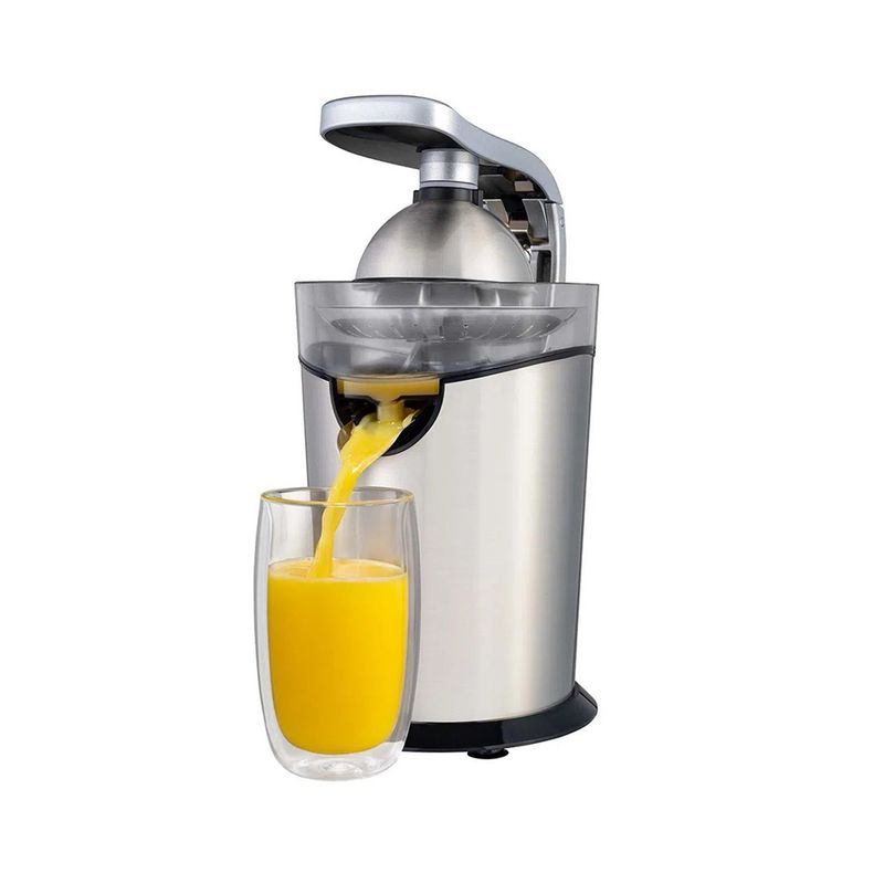 OSTER - Exprimidor Oster de Cítricos FPSTJU4200 Acero Inoxidable