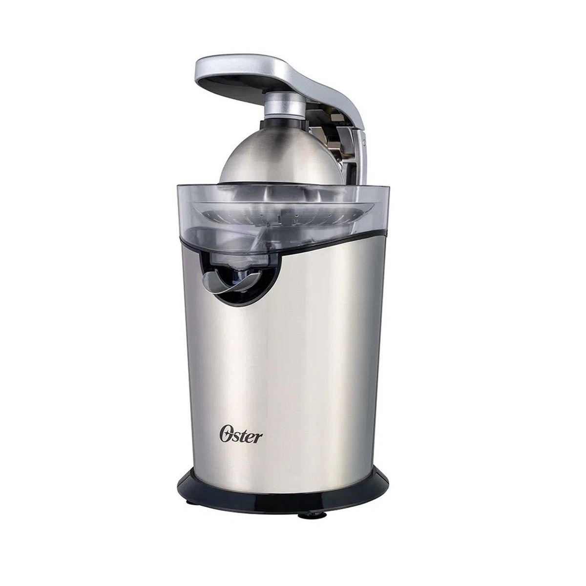 OSTER - Exprimidor Oster de Cítricos FPSTJU4200 Acero Inoxidable