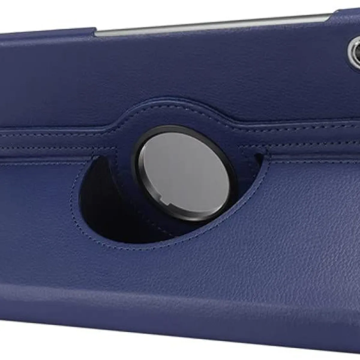 GENERICO - Funda Giratoria para Tablet Lenovo M8 Tb-8505fTb-8505x Azul