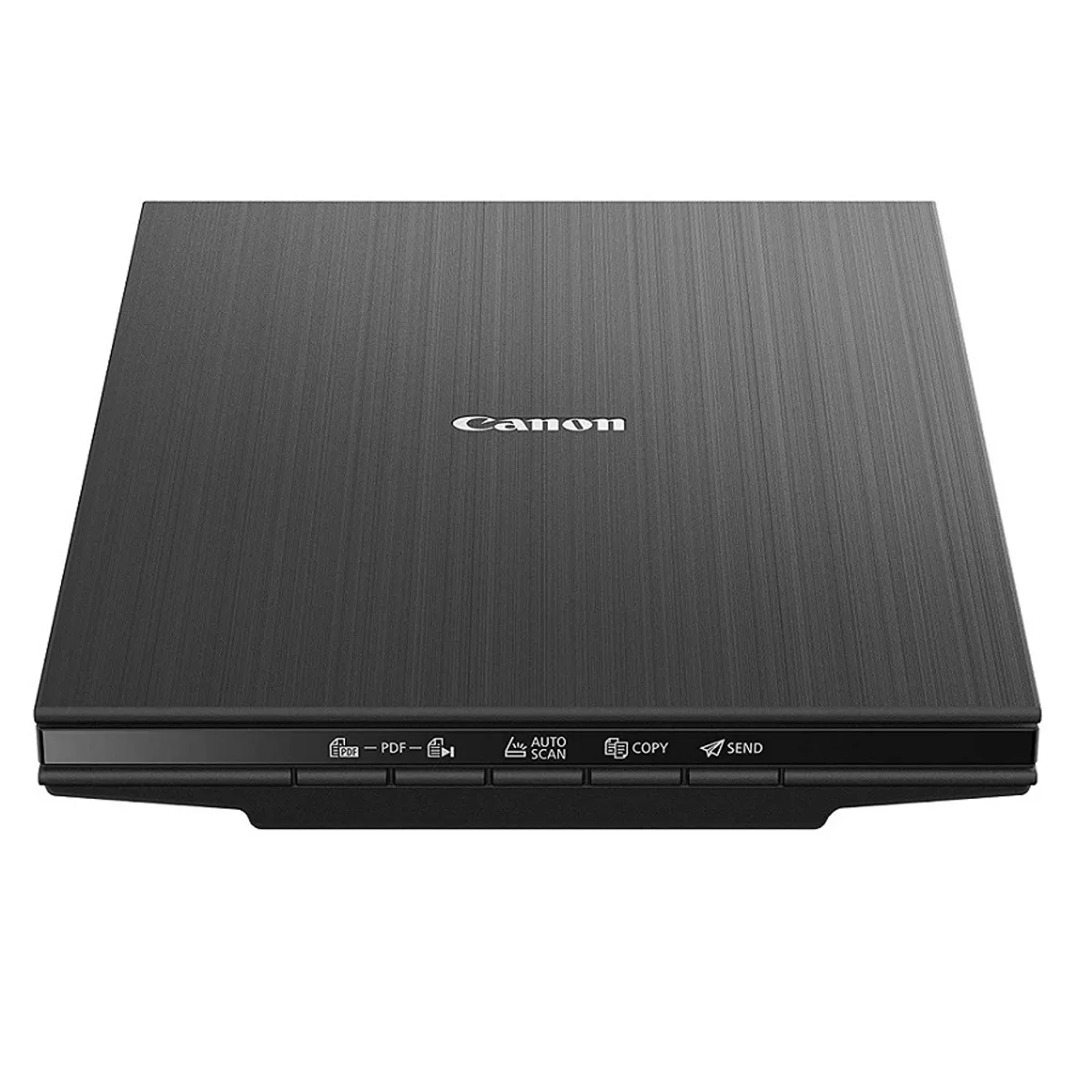 CANON - Escaner Canon CanoScan Lide 400 Negro