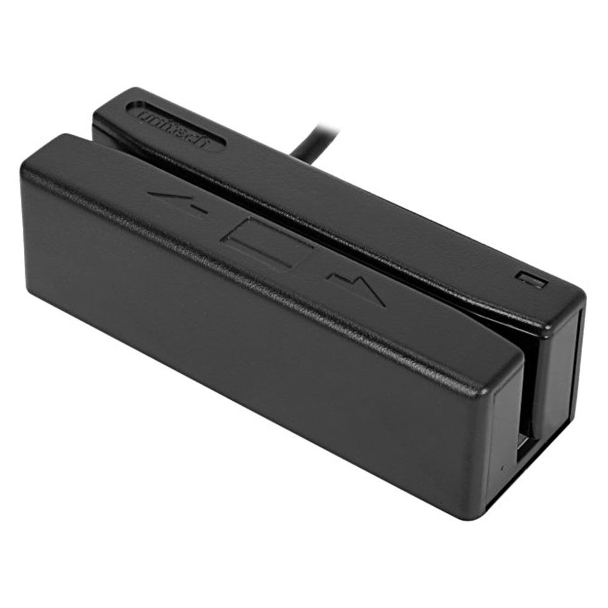 UNITECH - Unitech Lector de Banda Magnética Profesional - MS246