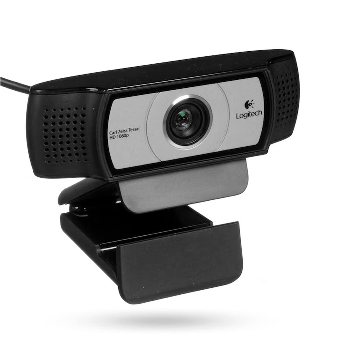 LOGITECH - Camara web Cam Logitech C930E Full HD 1080P 90° angulo Visión