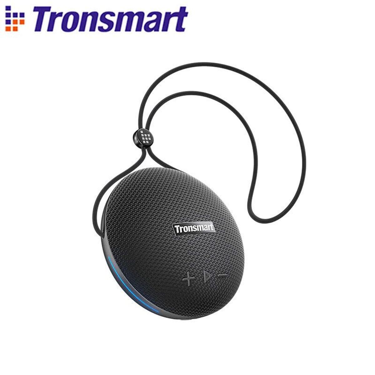 TRONSMART - Nuevo Tronsmart Splash 1 15W Parlante Bluetooth Portátil IPX7