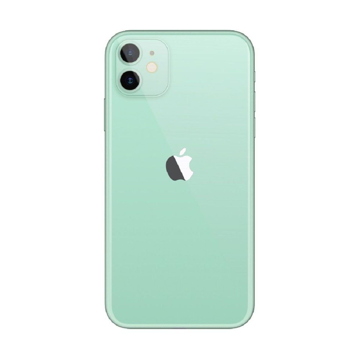 APPLE - iPhone 11 64GB 4GB Verde - REACONDICIONADO.