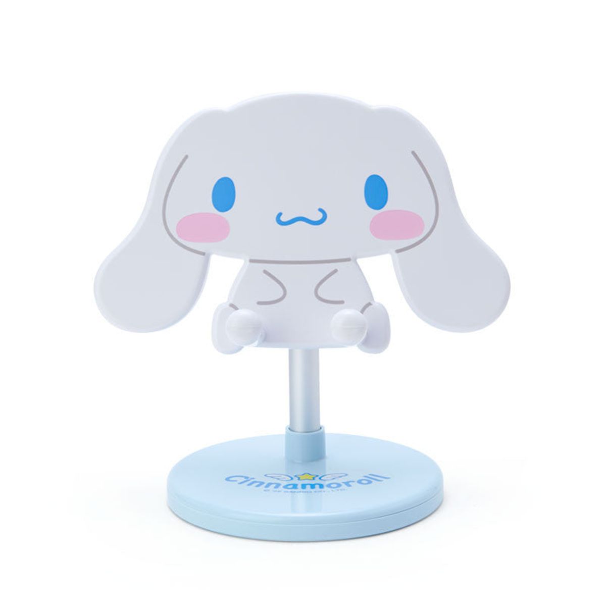 SANRIO - Sanrio - Soporte de Celular Extensible de Cinnamoroll