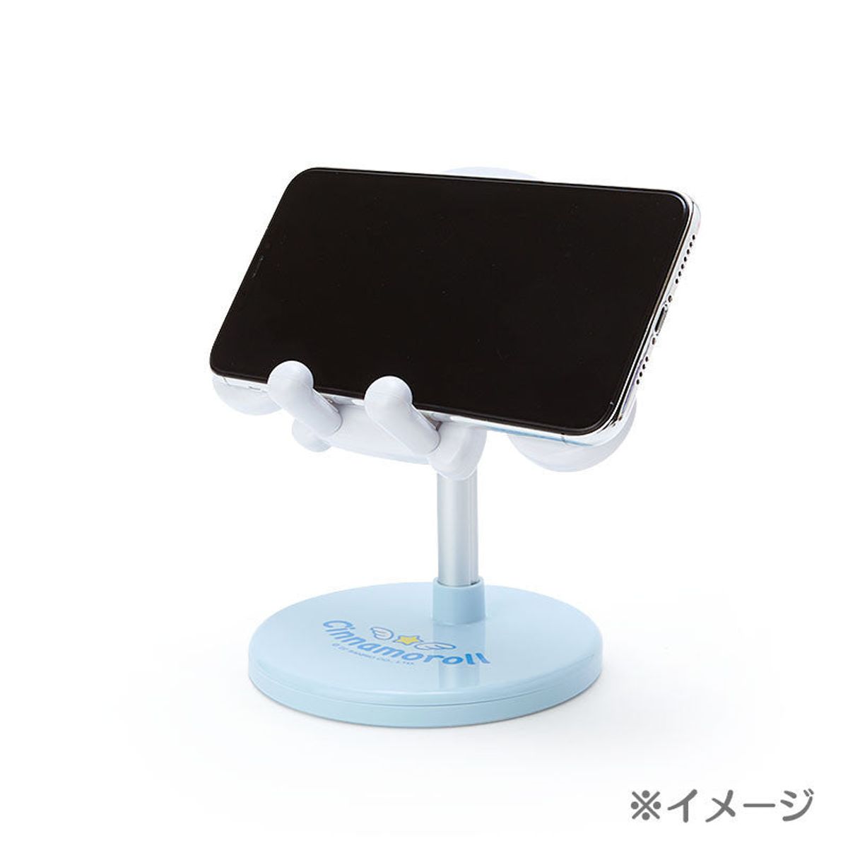 SANRIO - Sanrio - Soporte de Celular Extensible de Cinnamoroll