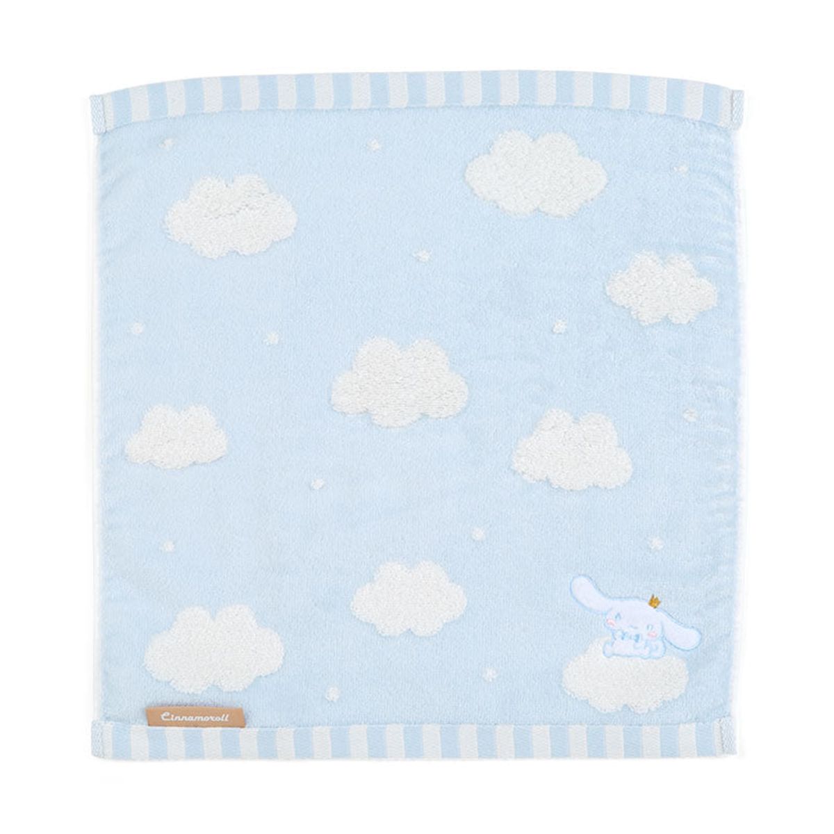 SANRIO - Sanrio - Toalla de Mano Cinnamoroll Blue