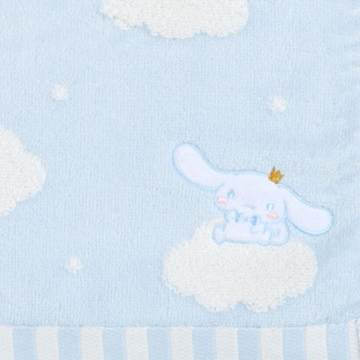 SANRIO - Sanrio - Toalla de Mano Cinnamoroll Blue