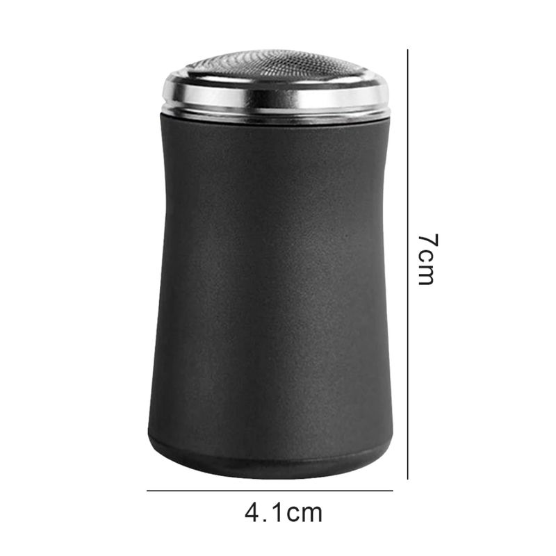 AURELA - Shaver™ - Máquina de Afeitar Mini Portátil Recargable