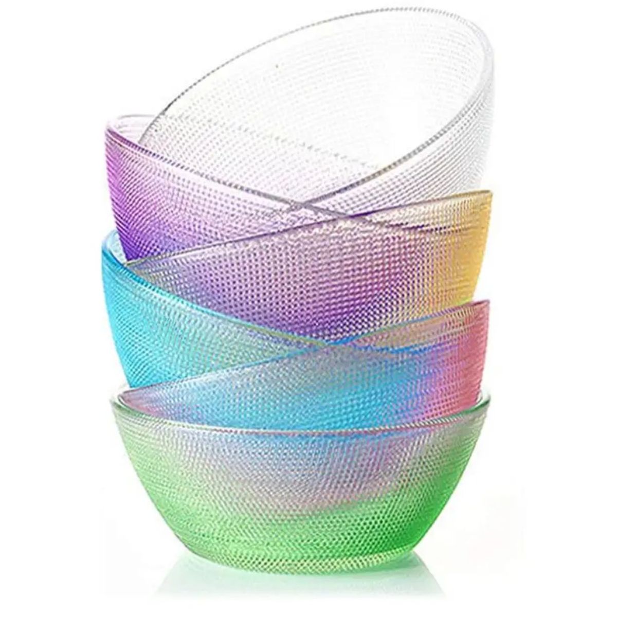 INSPIRA MARKET - Dulceras de Diferentes Colores