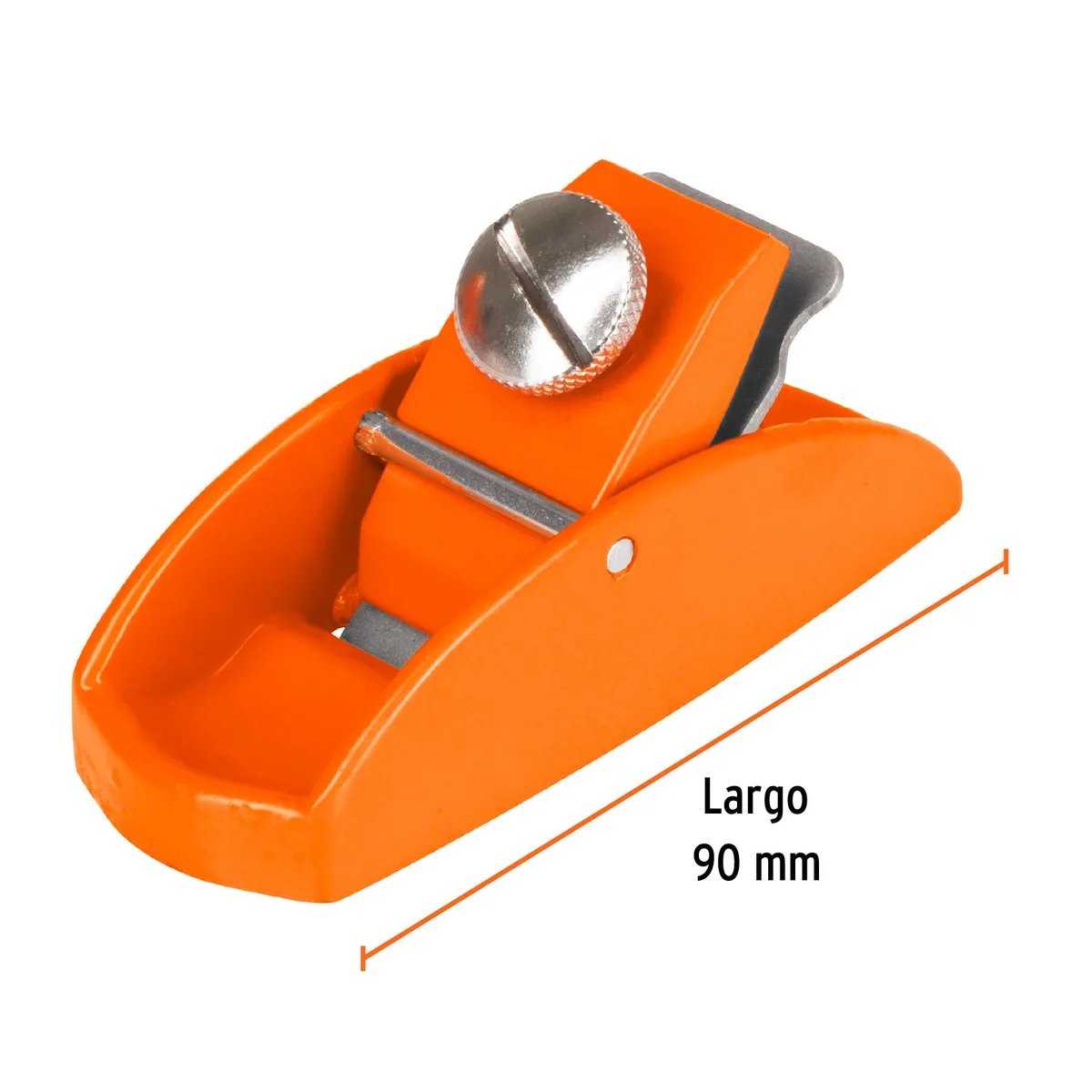 TRUPER - Mini cepillo 1 Truper