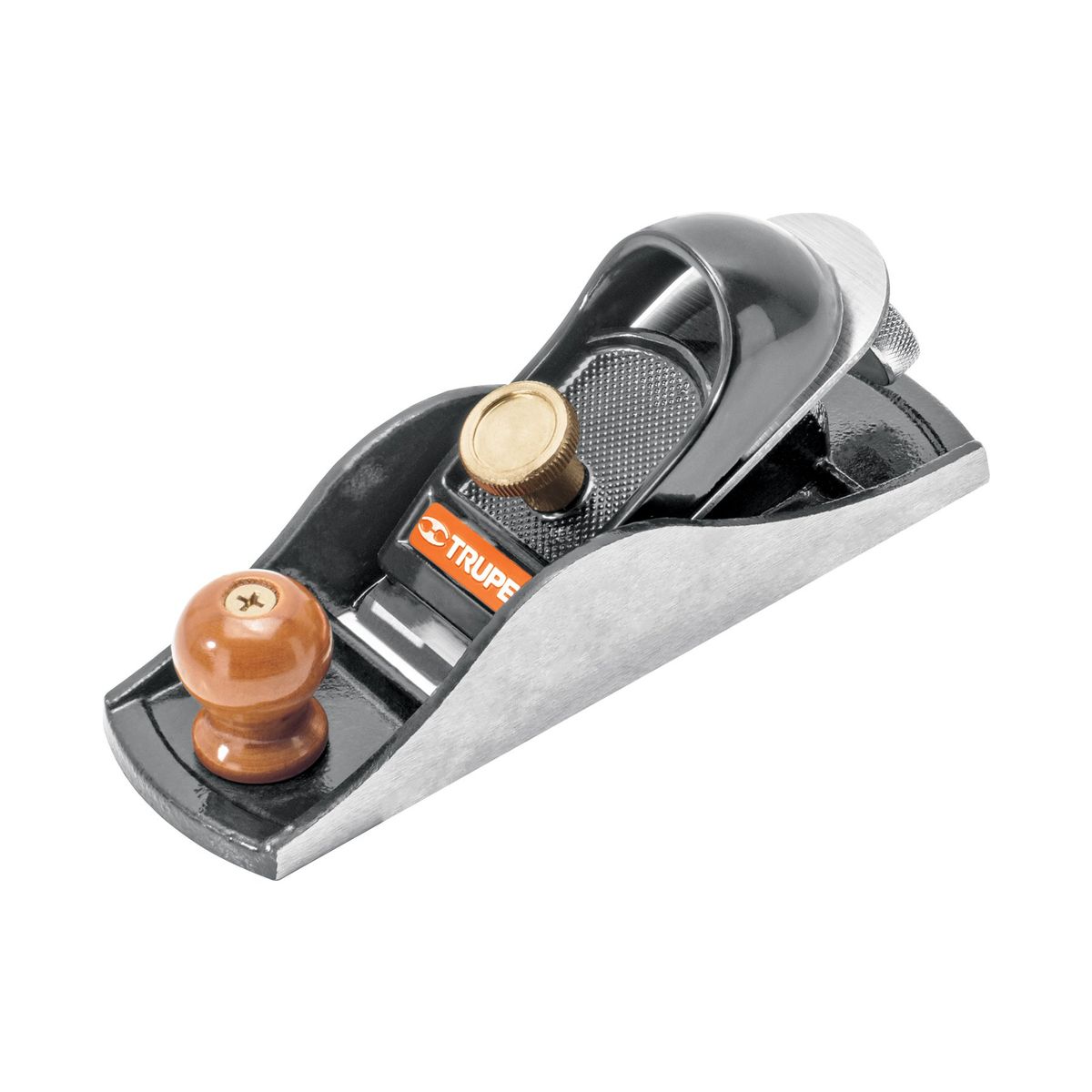 TRUPER - Mini cepillo 1 5/8" Truper