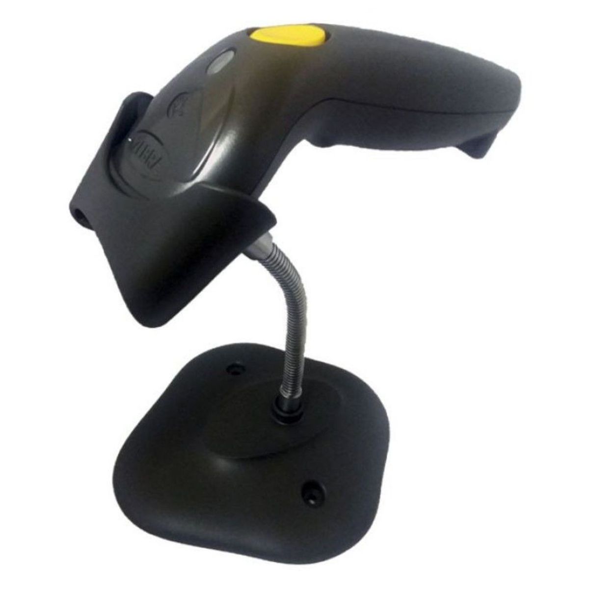 UNITECH - Motorola Escaner de Códigos de Barras KIT USB STD Black - LS1203-7AZU0100SR