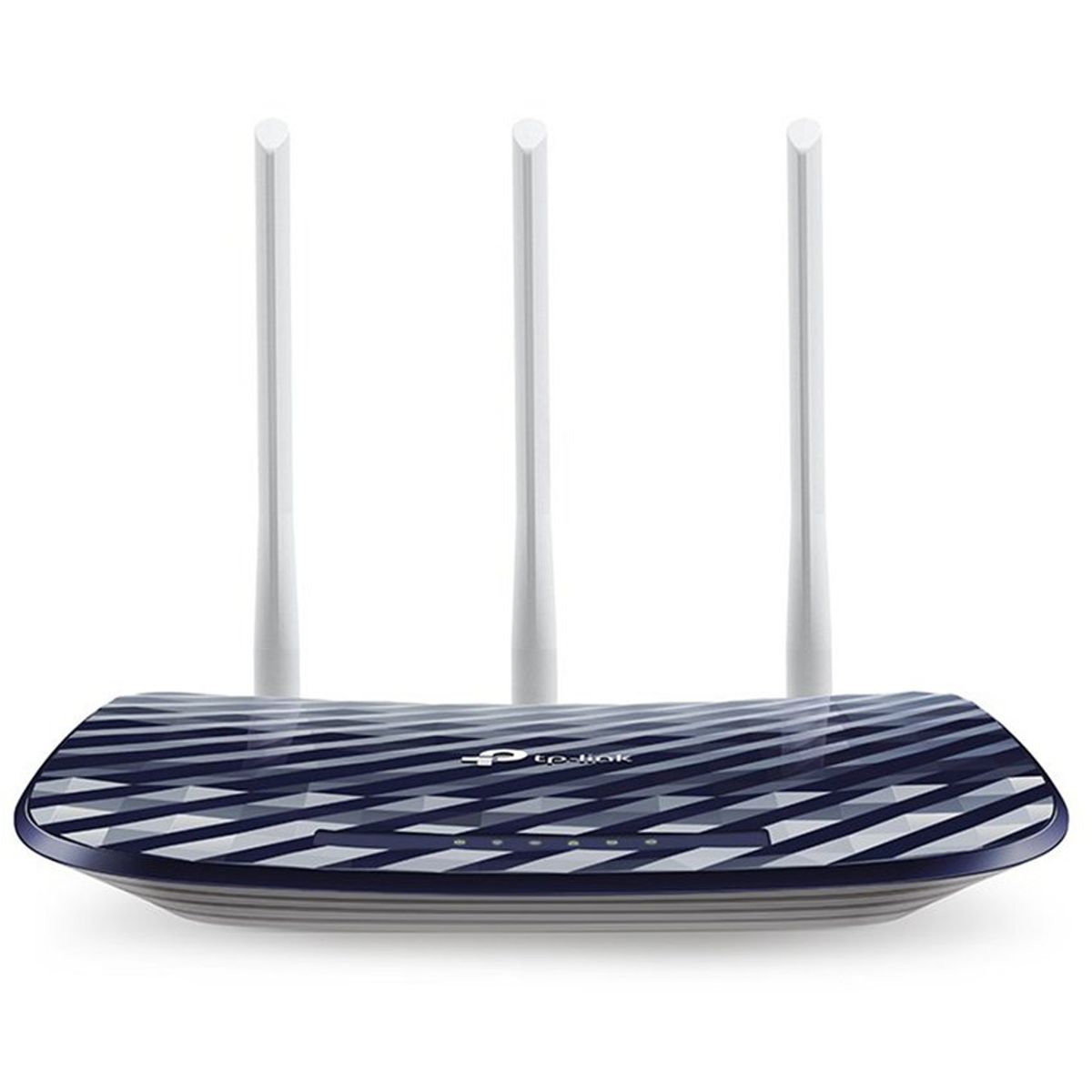 TP LINK - TP-LINK - ROUTER INALÁMBRICO ARCHER C20 DUAL BAND AC750