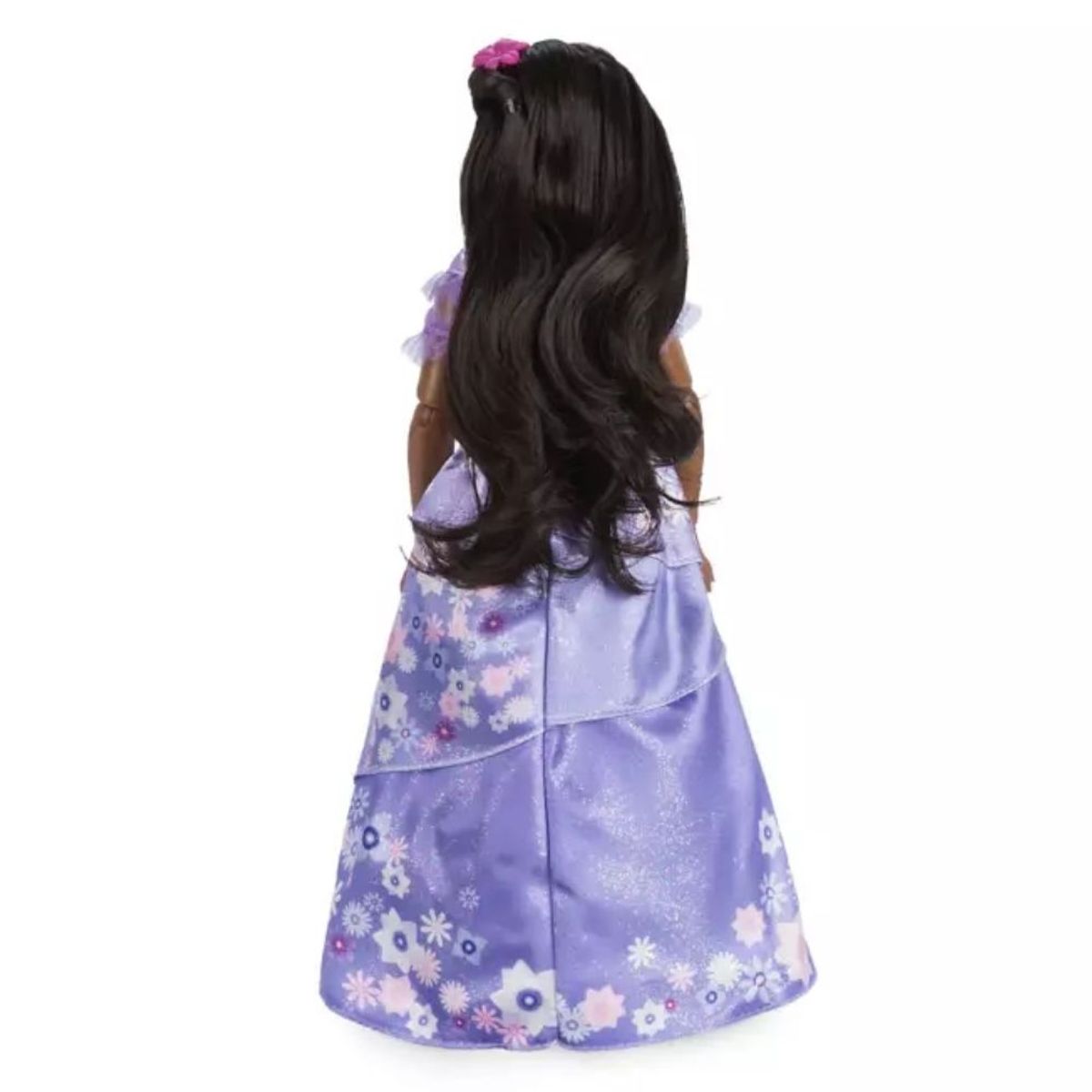 DISNEY - Muñeca con Accesorios Disney Store Isabela Encanto