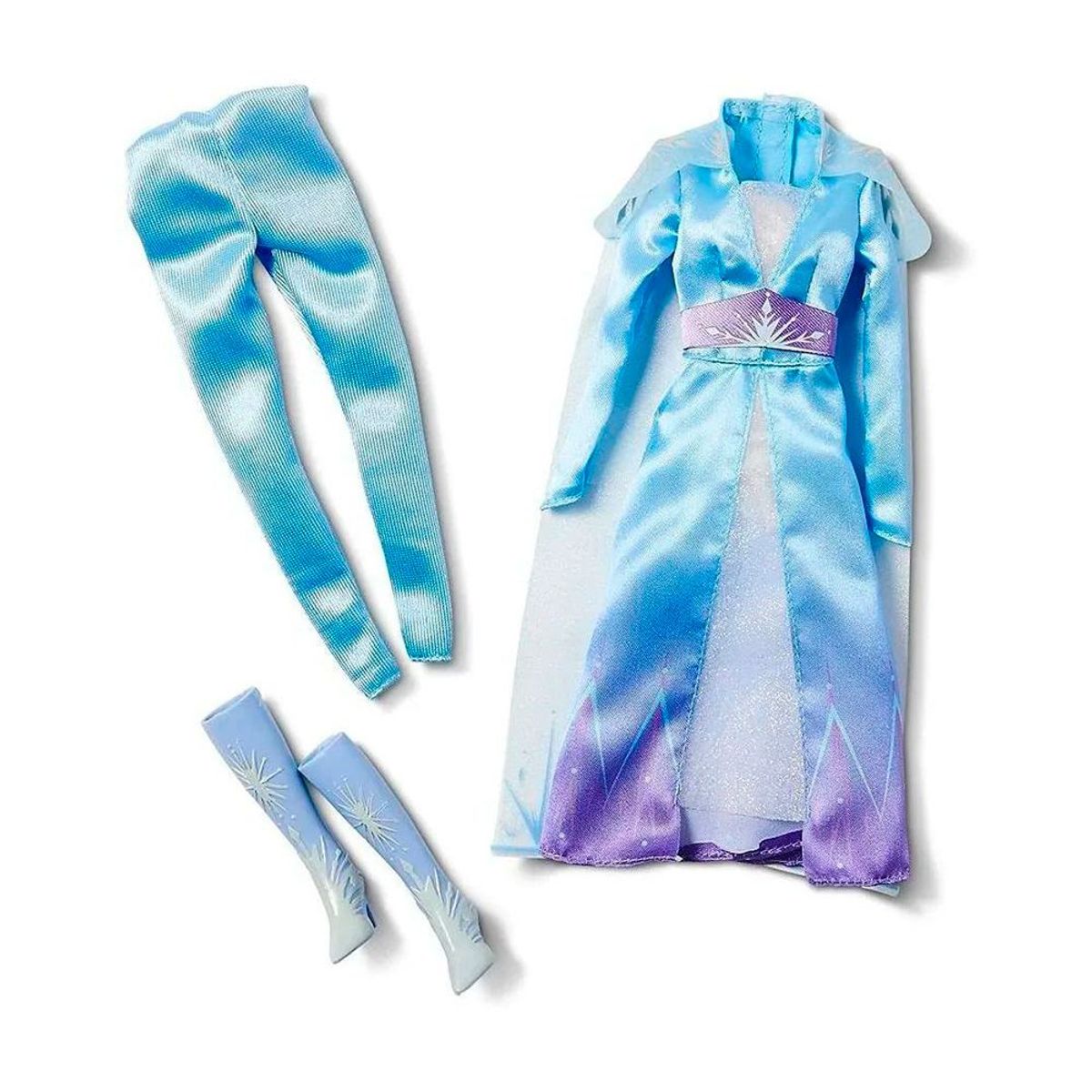 DISNEY - Fashion Pack Disney Store Princesa Elsa Frozen