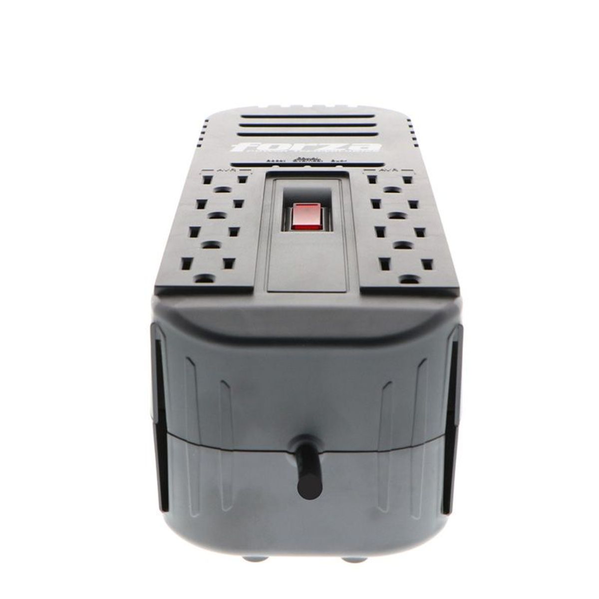 FORZA - Regulador Automático de Voltaje FVR-2202