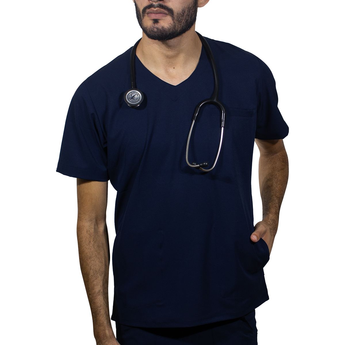 TWELVE - Twelve - conjunto  Williams - azul navy