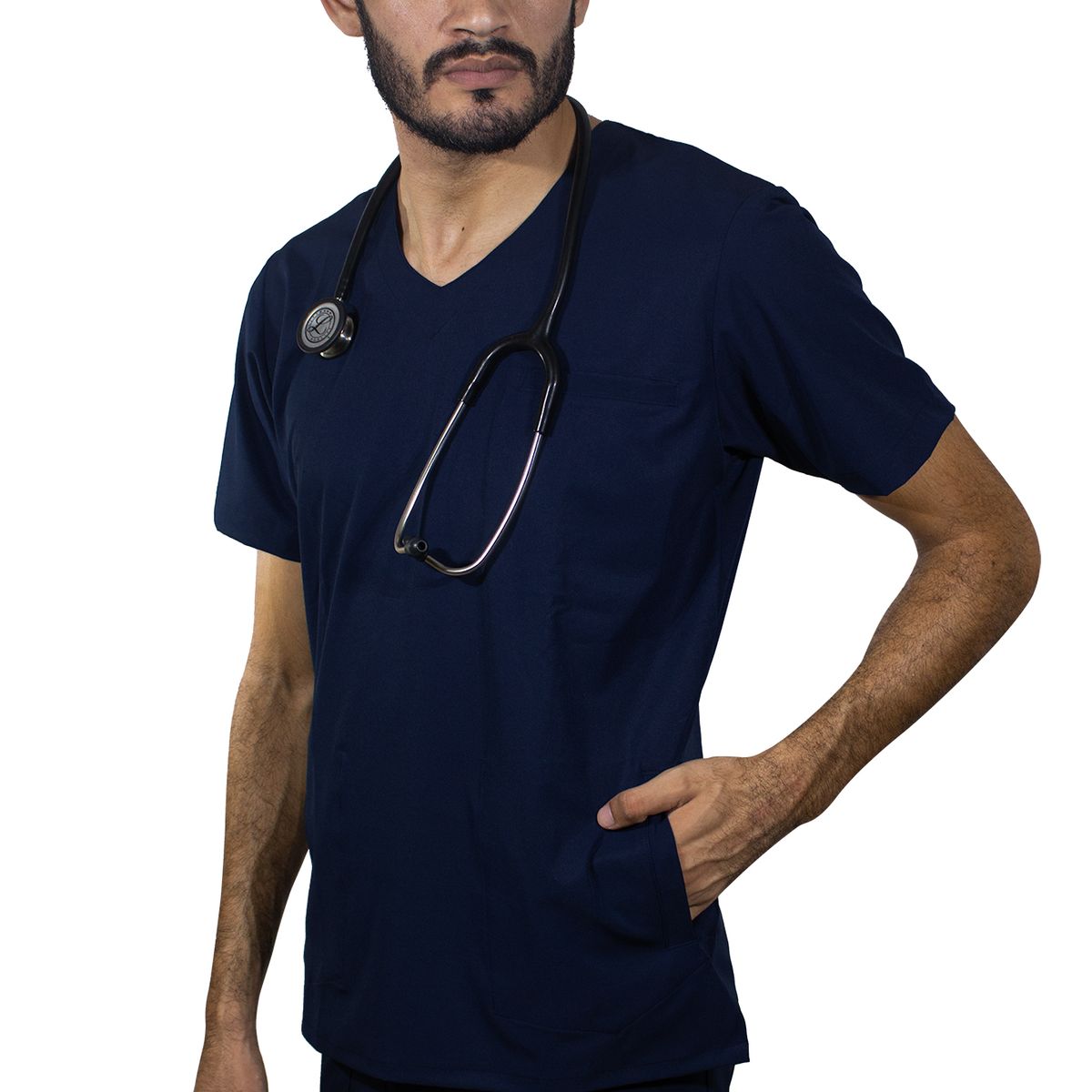 TWELVE - Twelve - conjunto  Williams - azul navy