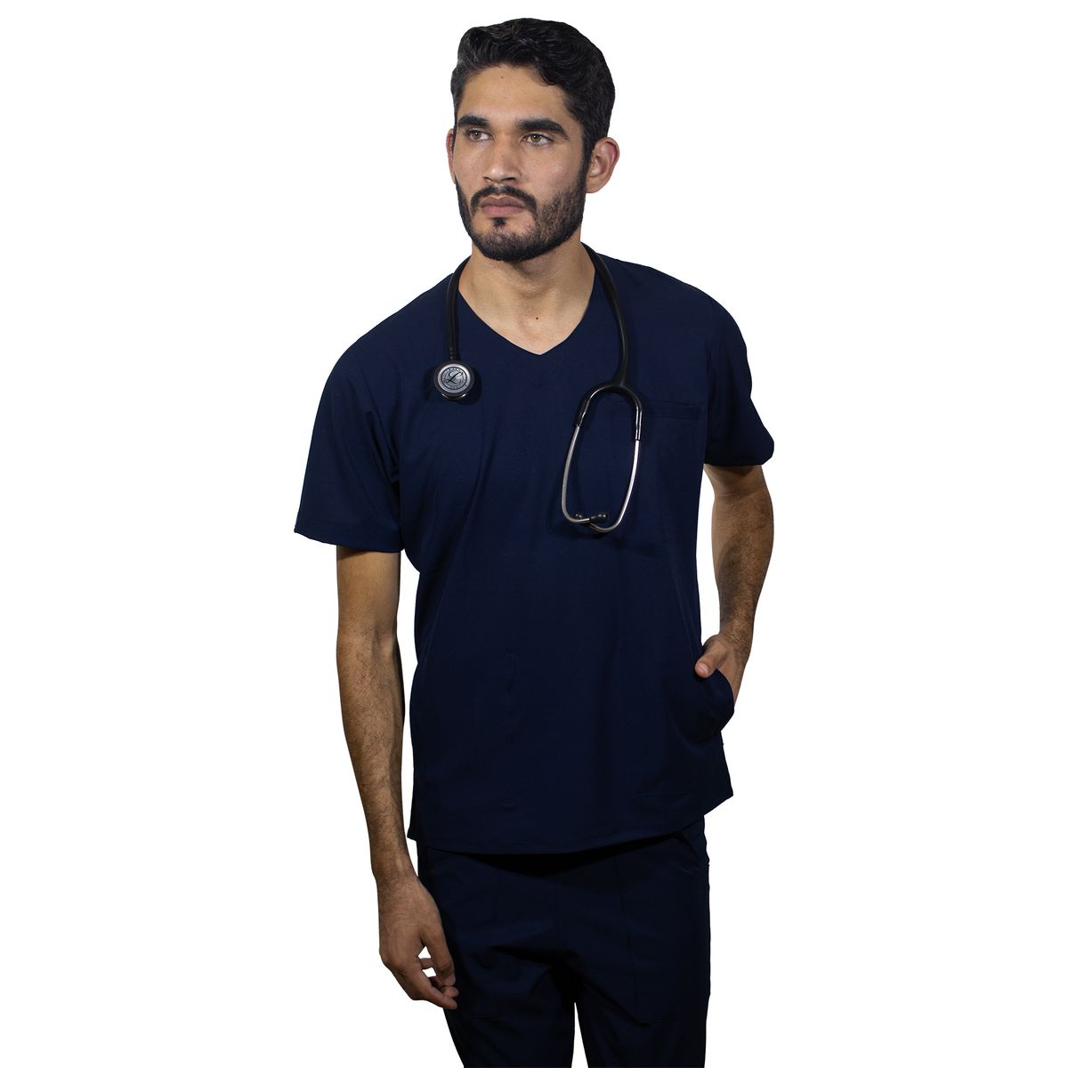 TWELVE - Twelve - conjunto  Williams - azul navy