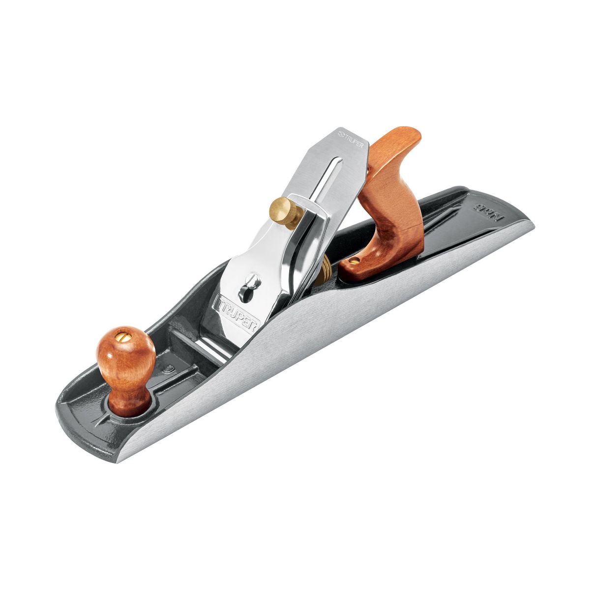 TRUPER - Mini cepillo 2 3/8" Numero 6 Truper