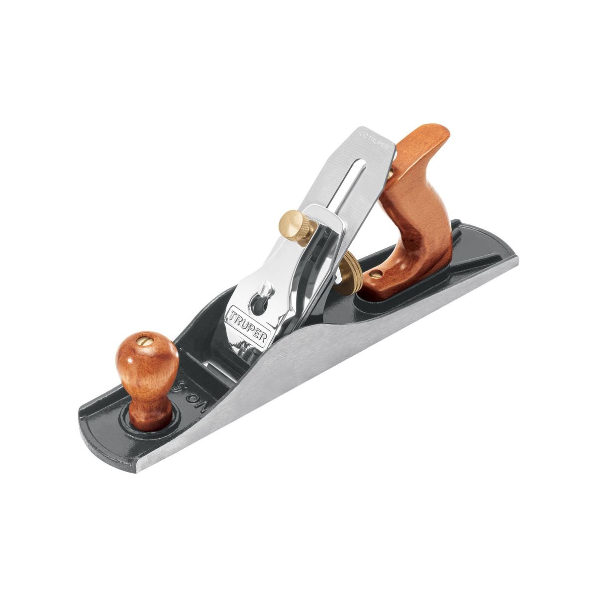 TRUPER - Mini cepillo 2" Numero 5 Truper