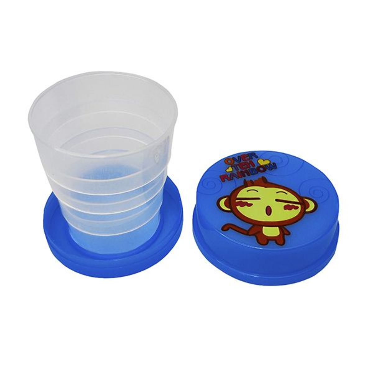 GENERICO - VASO ACORDION KIDS
