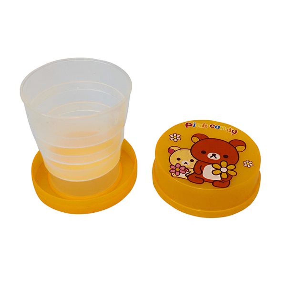 GENERICO - VASO ACORDION KIDS