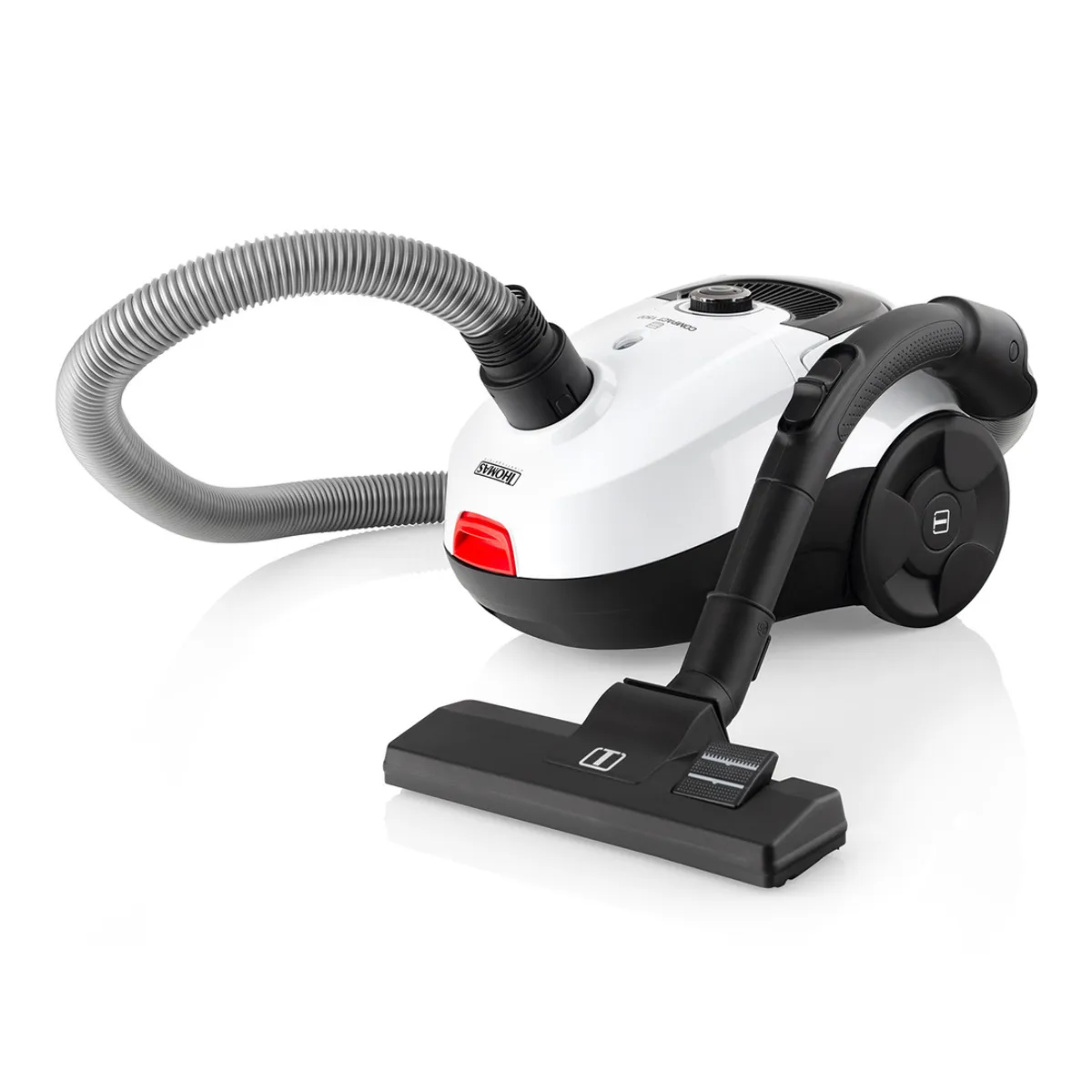 THOMAS - Aspiradora Th 1415 Filtro Hepa 1500w Regulador Potencia THOMAS