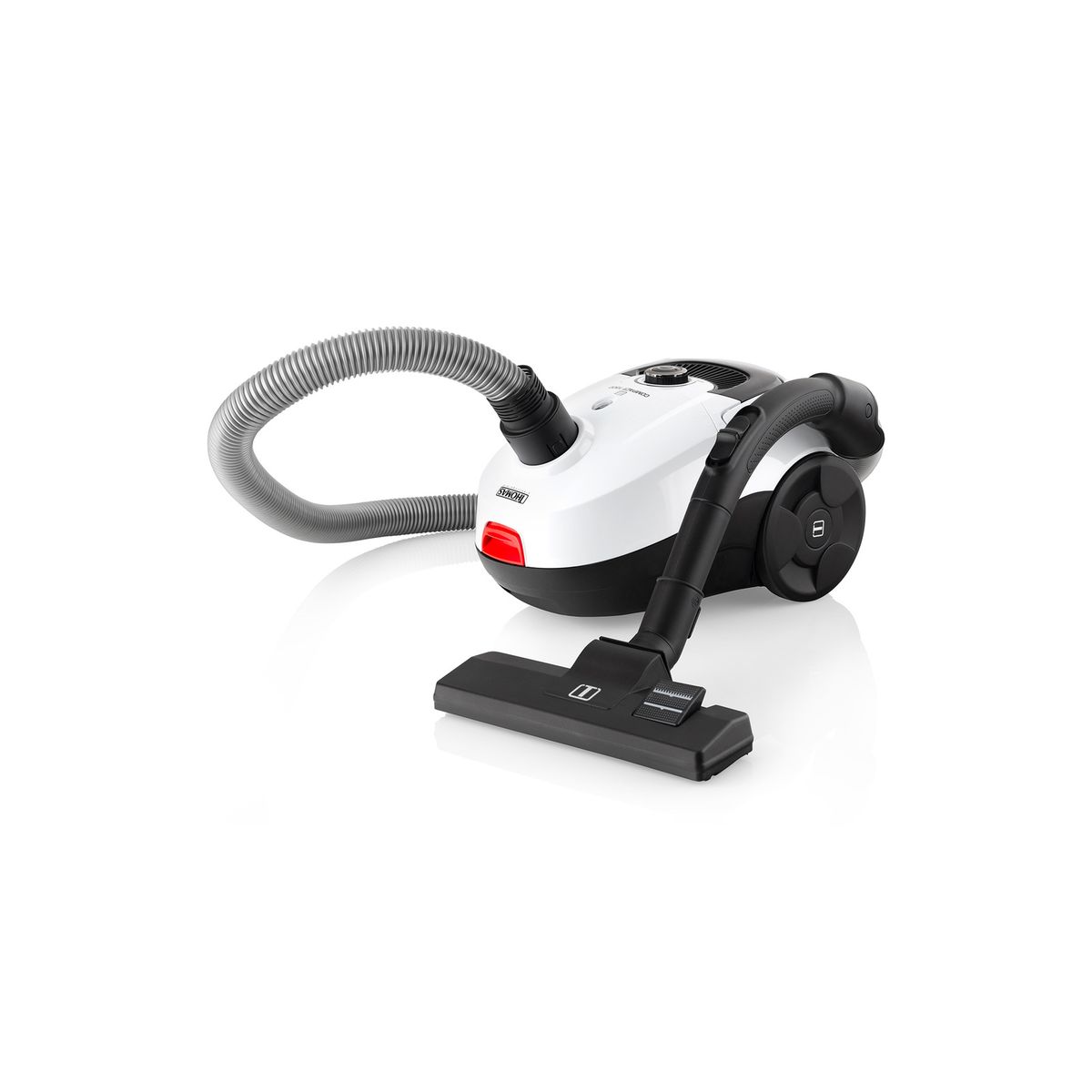 THOMAS - Aspiradora Th 1415 Filtro Hepa 1500w Regulador Potencia THOMAS