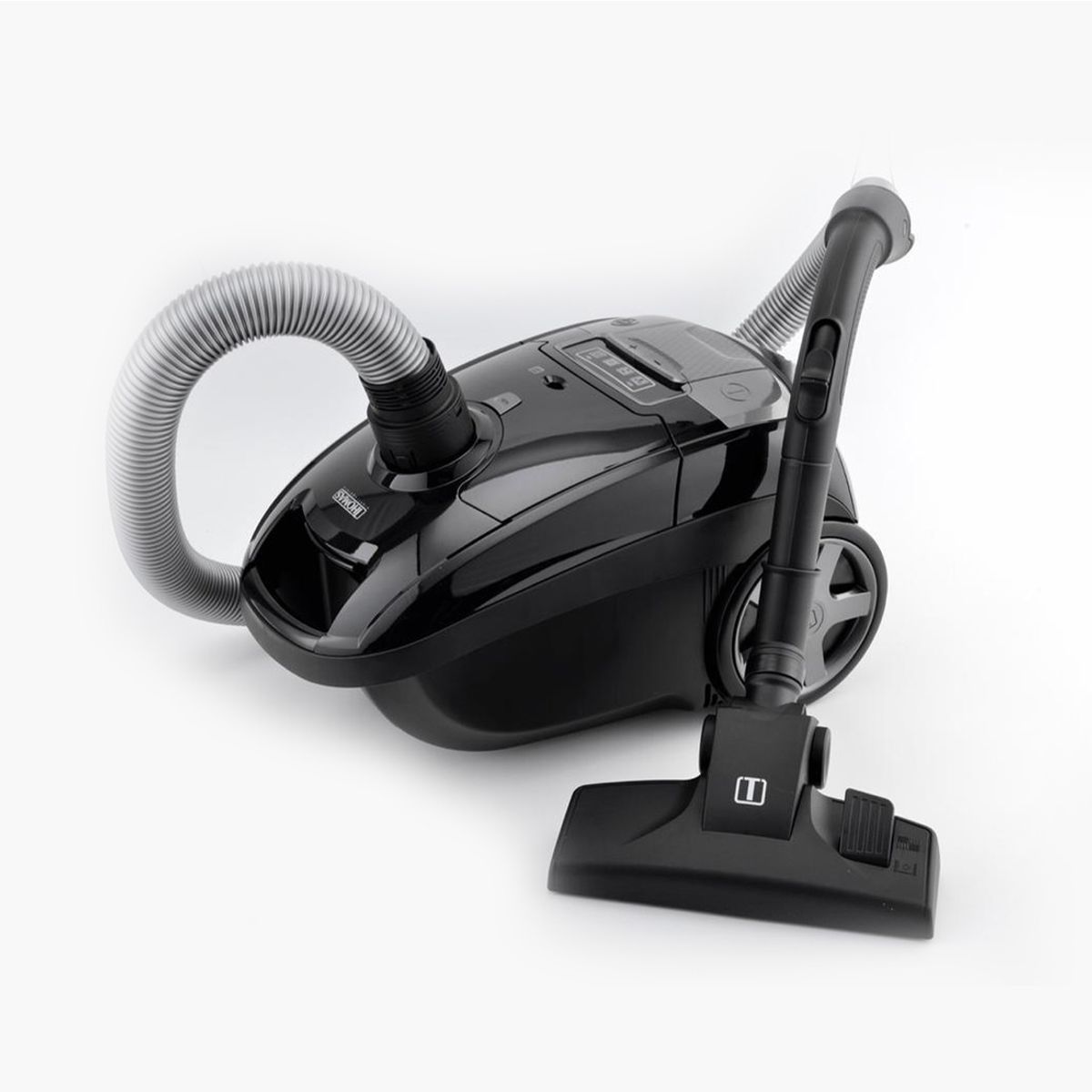 THOMAS - Aspiradora Th 2230 Filtro Hepa 2200w Regulador Potencia THOMAS