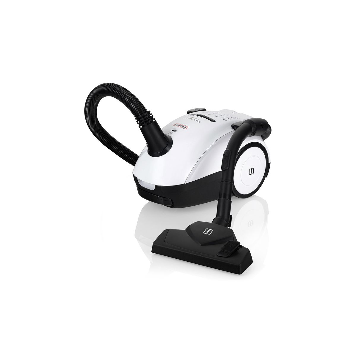 THOMAS - Aspiradora Th-1870 1800w Filtro Hepa Thomas THOMAS