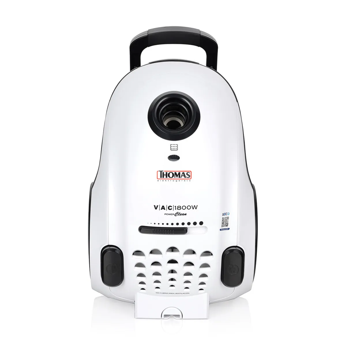 THOMAS - Aspiradora Th-1870 1800w Filtro Hepa Thomas THOMAS