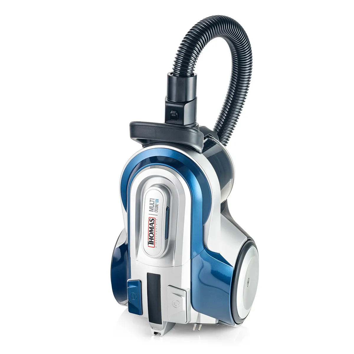 THOMAS - Aspiradora Th 2206 Filtro Hepa 1800w Regulador Potencia Led THOMAS