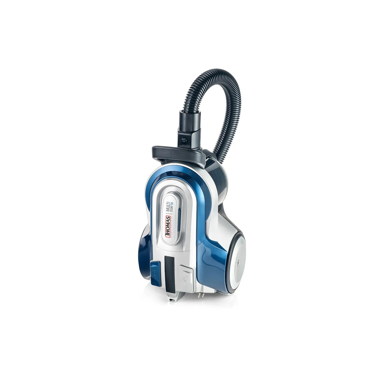 THOMAS - Aspiradora Th 2206 Filtro Hepa 1800w Regulador Potencia Led THOMAS