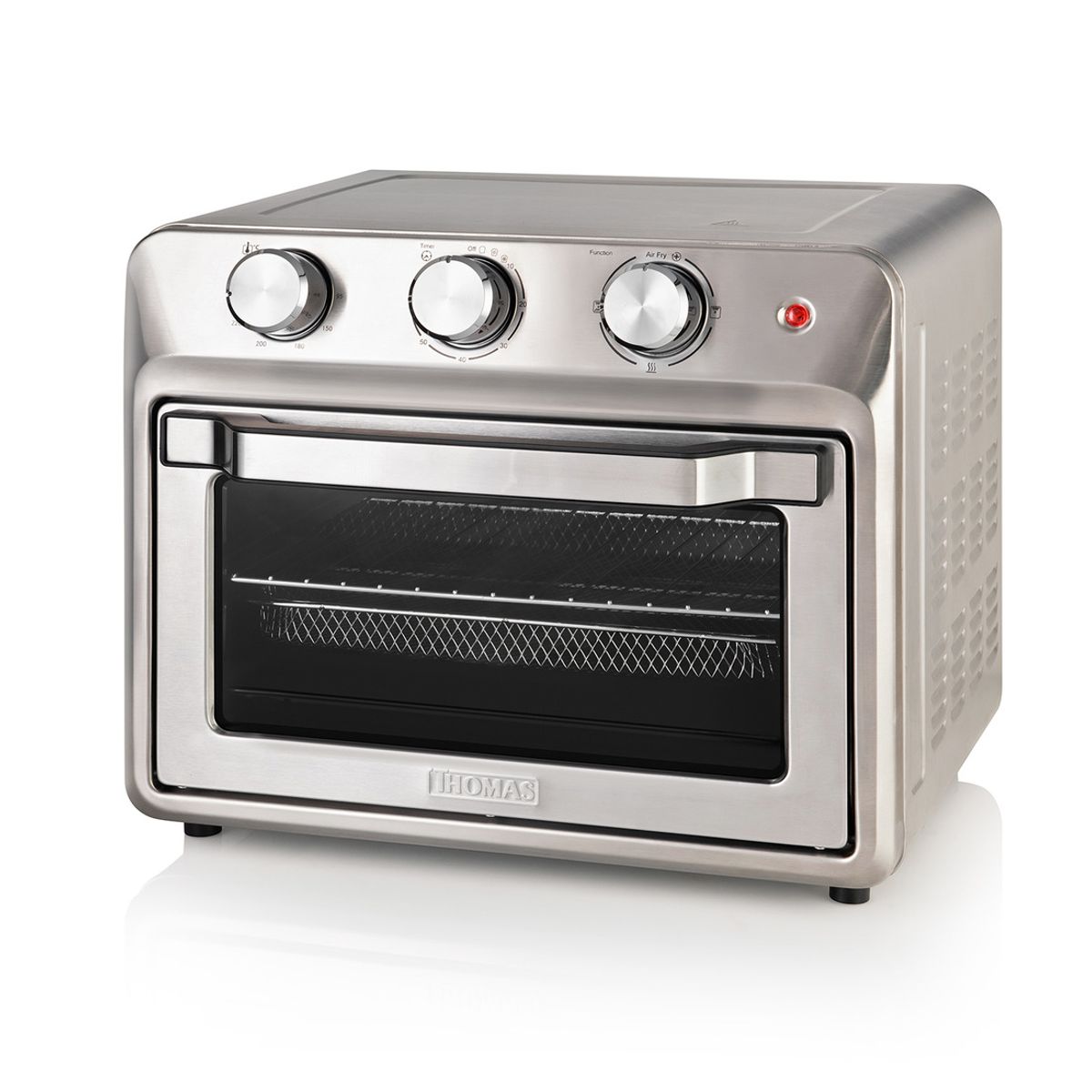 THOMAS - Horno Freidora Thomas 22Lts TH-22AF