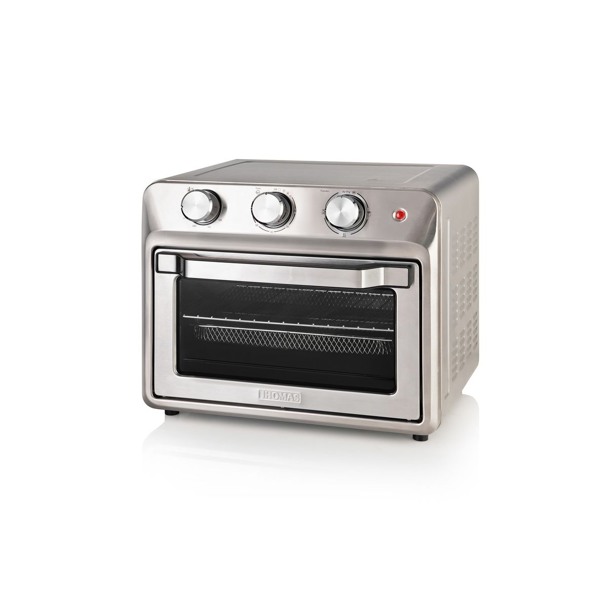 THOMAS - Horno Freidora Thomas 22Lts TH-22AF