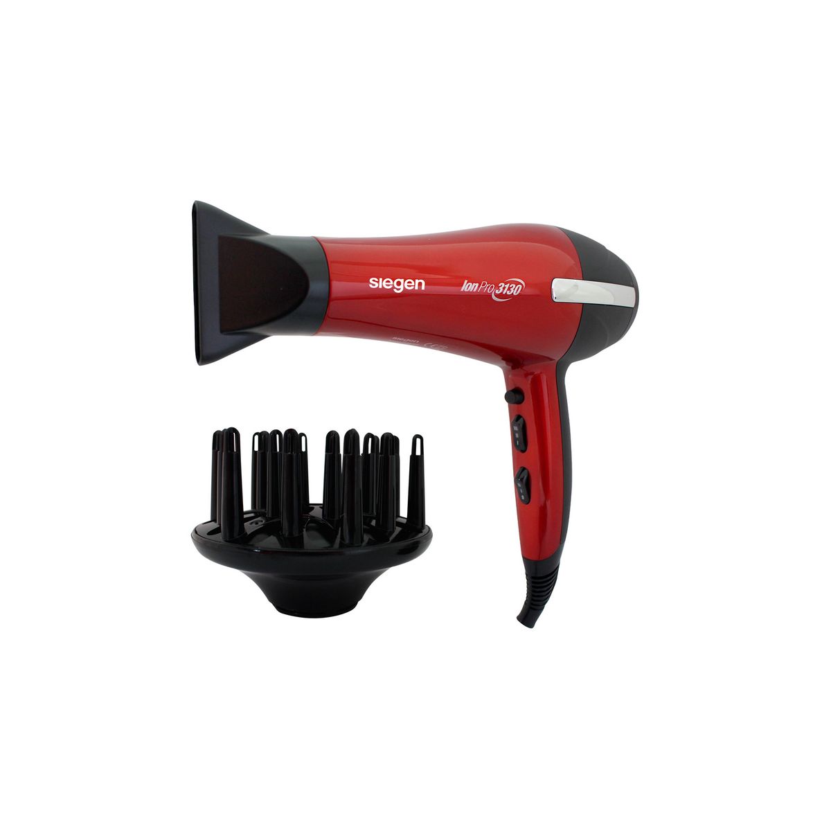 SIEGEN - Secadora SG 3130R