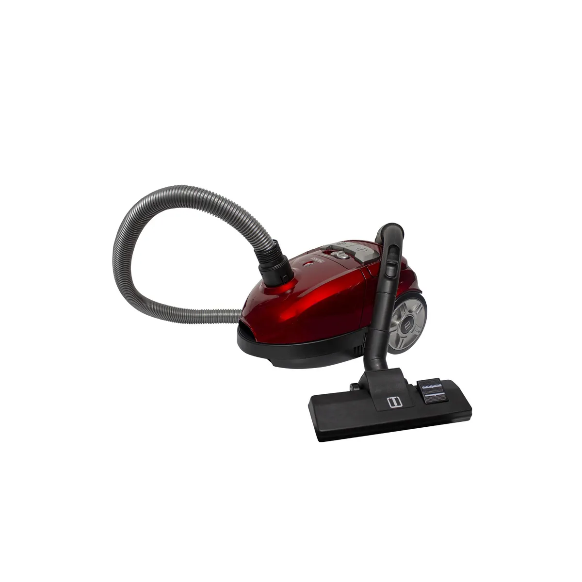 THOMAS - Aspiradora Th-1640 1600w Filtro Hepa Bolsa De Género Thomas THOMAS